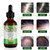 Pure Natural Rosemary Essential Oils - 2 pack, Hair Growth Scalp Oil for Dry Damaged Hair(2.02 Fl Oz)