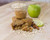 Bobo's Oat Bites, Apple Pie Stuffed, 1.3 Ounce Bites (5ct Box), Gluten Free Whole Grain Snack