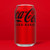 Coca-Cola Zero Sugar Soda, 12 fl oz Cans, 12 Pack - Classic Cola Soft Drink Fridge Pack