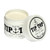 TipTop Matte Water Based Medium Hold Pomade 4.25oz