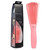 BESTOOL Hair Brush, Detangling Brush for Natural Black and Curly Hair (Pink, Afro 3/4abc), Ideal for Wet or Dry Hair
