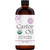 Healing Solutions Oils - 4 oz Castor Oil Organic Pure Natural, Cold Pressed, Hexane & Chemical Free Natural Solution, Lash Serum, Stimulates Growth F