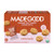 MadeGood Snickerdoodle Soft Baked Cookies, Organic Snacks, 0.85oz Each