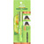 Garnier Fructis Sleek & Shine Frizz Tamer Slicking Hair Serum Wand for Frizz and Flyaways, 0.27 Fl Oz