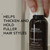 Aveda Thickening Tonic | Instantly Thickens Hair | for Thin and Fine Hair | with Certified Organic Amla, 1 Fl Oz