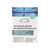 Malibu C Mini Malibu Rehab Swimmers Wellness - Contains 2 Hair Remedy Packets - Discoloration Correcting Hair Care for Swimmers to Restore Shine & Mo