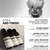 PREVIA Shine Glaze Glossifying Styling Hair Serum for Dull Hair with Light Hold Hydrating Formula Boosts Shine and Volume Vegan Natural Ingredients S