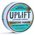 Uplift Provisions Company Signature Pomade for Bold Hair Styles That Last - Strong Hold, High Shine, Effortless Wash-Out, Unisex Appeal, 3 oz.