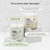 NatureLab.TOKYO Perfect Clean & Repair Treatment Duo: Perfect Clean 2-in1 Clarifying Scalp Scrub and Shampoo 8.1 oz & Perfect Repair Treatment Masque