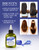 Ethereal Nature 99% Natural Hair Oil Blend with Biotin, clear, 2.54 Fl Oz
