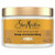 SheaMoisture Raw Shea Butter Deep Moisturizing Hair Masque for Curly Hair Raw Shea Butter Deep Conditioner to Moisturize and Renew Hair 11.5 oz