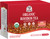 52USA Rooibos Tea Organic, 100 Tea bags, Pure Premuim Rooibos Tea, Naturally Sweet Herbal Tea, Caffeine Free Rooibos Tea, Farmed in South Africa, 9oz