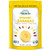 NATIERRA Organic Freeze-Dried Bananas USDA Certified Organic, Vegan & Non-GMO 2.5 Ounce (Pack of 1)