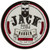 Jack The Barber - Clay 95g - Brutal Hold - Matte Finish - No Parabens