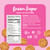 Goodie Girl, Mini Brown Sugar Cookie Snack Packs | Gluten Free, Peanut Free | 100 Calories (10 Pack)