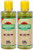 SBL Jaborandi Hair Oil 100ml (Pack of 2)