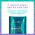 Malibu C Miracle Repair Hair Reconstructor with Cooling Menthol (1 Packet) - Nourishing Hair Repair Treatment for Weak, Damaged Strands - Scalp Invig