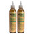 Premium Growth Oil W/Black Cumin & Rosemary 4 Oz. (Pack Of 2)