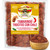 Tamarindo De Frutas Con Chile, Authentic Mexican Tamarind Candy with Chili, Sweet, Tangy and Spicy. Dulce De Tamarindo 8.5 oz. Contains Seed. Bag by