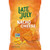 Late July Snacks Nacho Cheese Tortilla Chips, 7.8 oz Bag