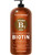 New York Biology Biotin Shampoo for Growth and Thinning Hair - Thickening Formula for Loss Treatment - For Men & Women - Anti Dandruff - 16.9 fl Oz