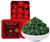 ?????3.9oz Anxi Tie Guan Yin Oolong Tea Loose Leaf - Chinese Tea Leaves Tieguanyin Iron Goddess of Mercy - Fujian High Mountain Wu Long Green Tea Ti