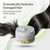 VITAMINS hair cosmetics Keratin Hair Mask Deep Conditioner for Dry Damaged Hair - Biotin, Collagen & Castor Oil Deep Conditioning, Repairs Split Ends