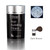 Hair Building Fibers Color Powder Instantly Thicken Thinning Hair for Men and Women (Medium Brown)