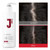 JSOOP Red J Shampoo 500ml(16.9 fl.oz) / Anti-hair loss, Low skin irritation, Reduces redness of the scalp