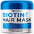 Biotin Hair Mask - Volume Boost and Deep Conditioner for Dry, Damaged Hair - Hydrating Repair Treatment for Women and Men - Moisture Conditioning for