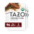 TAZO Organic Chai Black Tea Bags, Blend of Black Teas, Ginger, Cinnamon, Black Pepper & Cardamom, 96 Total Tea Bags (16ct - Pack of 6)