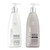 Hairmax Shampoo & Conditioner | Anti Thinning formula | Advanced Hair & Scalp Therapy for Thinning Hair | Cleanses, Hydrates & Strengthens | Sulfate