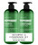 Peppermint Oil Shampoo and Conditioner Set for Hair Growth and Thickening - For Thinning Hair and Hair Loss Treatments for Women & Men, Sulfate Free,