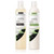 Zatik Naturals - Healthy & Shiny Shampoo + Conditioner set, with Olive and Black Seed, Voluminizing and Safe for Color Treated Hair - one of each 10.