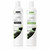 Zatik Naturals - Healthy & Shiny Shampoo + Conditioner set, with Olive and Black Seed, Voluminizing and Safe for Color Treated Hair - one of each 10.