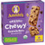 Annie's Organic Chewy Granola Bars, Chocolate Chip, 6 Bars, 5.34 oz