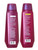 INFUSIUM Shampoo & Conditioner Repair & Volumize, Repair/Nourish/Renew, with Collagen, Building Peptides & Hyaluronic Acid for Dry & Damaged Hair, 13