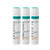 UNNIQUE KBS Hair Care Kit - Repairing Shampoo and Conditioner & Leave-in Treatment After Care Set for Keratin Treated Hair