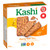 Kashi, 7 Grain, Honey Oat Flax with Quinoa, 10 bars, 200g/7.1oz, Canadian}