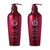 Daeng Gi Meo Ri- Oily Scalp Care Shampoo & Conditioner Set, Refreshing and Strengthening the Oily Scalp, Reducing Dandruff, Nourishing and Promoting