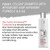 Punky Daily Shampoo with IntraBond Hair Repair Complex - Bond Repair Shampoo, Anti-Breakage, Strengthening Color-Safe & Sulfate-Free, 8.5 fl oz