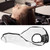 Hair Funnel, Dyeing Funnel Home Salon Shampoo Washing Rinse Cape Accessory Shampooing Comfortable Shampooing Hair Funnel Washing Hair Shampoo Funnel