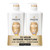 Pantene 2-in-1 Shampoo & Conditioner, Daily Moisture Renewal - Pro-V Nutrients for Dry, Color-Treated, Straight to Curly Hair, 72-Hour Hydration & So