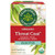 Traditional Medicinals Organic, Throat Coat Tea, Eucalyptus & Slippery Elm - Supports Respiratory and Throat Health - Kosher, Non-GMO, Caffeine-Free,