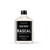 Rascal Hair Wash for Men - Natural Men's Shampoo with Coconut Oil & Aloe, Hydrating, Deep Cleansing, and Nourishing Formula, Shampoo for All Hair Typ