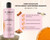 Donna's Recipe by Tabitha Brown | Sweet Potato Pie Extra Creamy Moisturizing Shampoo  Sulfate-Free, Deep Hydration, Vegan, 8 oz