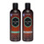 HASK Tea Tree Oil & Rosemary Invigorating Shampoo + Conditioner Set | Refreshes Scalp, Soothes, Sulfate-Free, Paraben-Free, Gluten-Free, Color Safe |