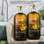 MAJESTIC PURE Argan Oil Shampoo and Conditioner Set | Nourishing & Promotes Soft and Silky Hair | Sulfate Free | For All Hair Types, Men and Women -