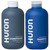 Huron Hair Duo | Nourishing Shampoo & Conditioner Set for Men | Cleanse, Strengthen & Hydrate | Sulfate-Free, Paraben-Free, Vegan | Designed for Dail