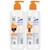 Dove Shampoo and Conditioner Set - Love Collection, Curly , Kids, Wavy Hair Products 17.5 Oz (2 Piece Set)